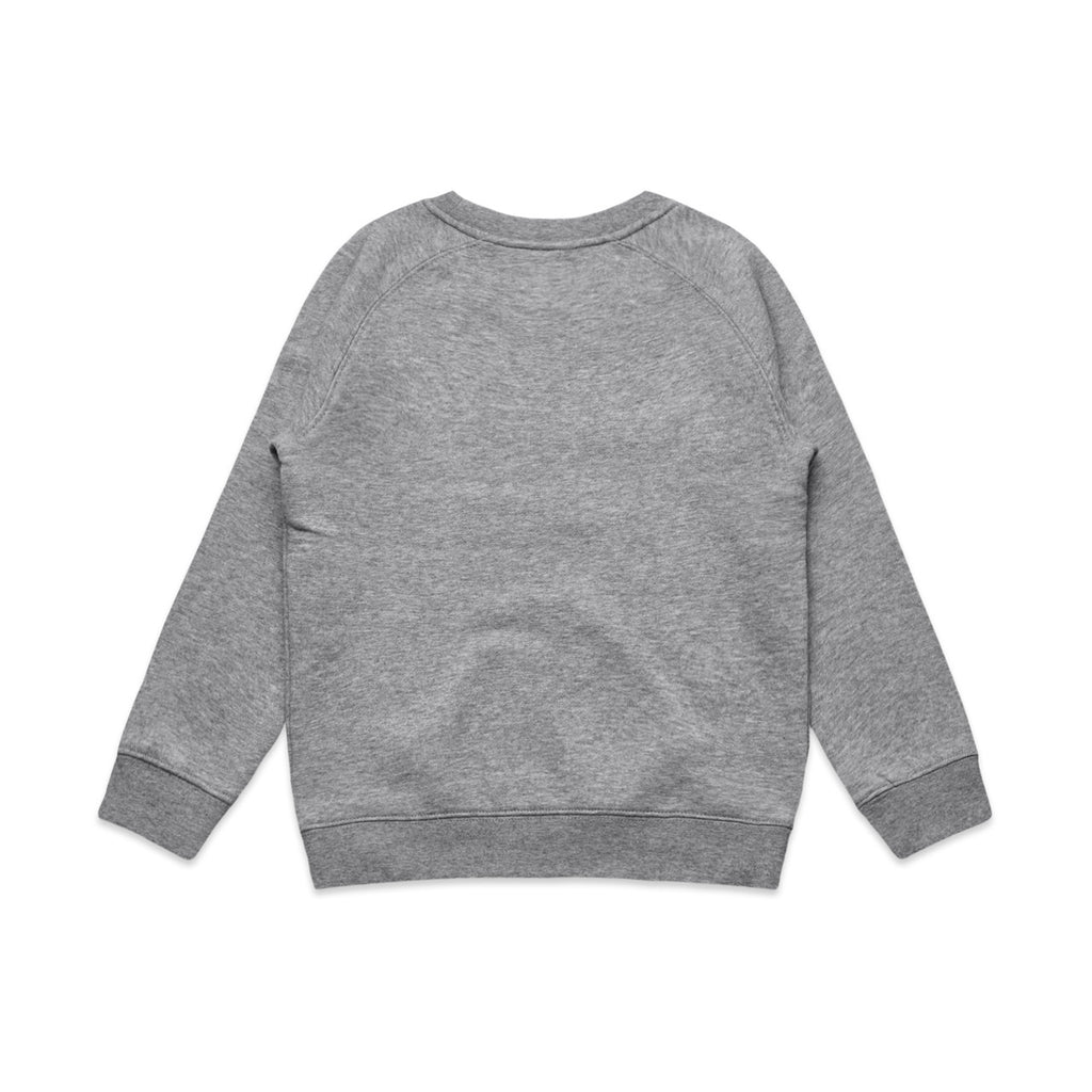 AS Colour Kids Supply Crew 3030
