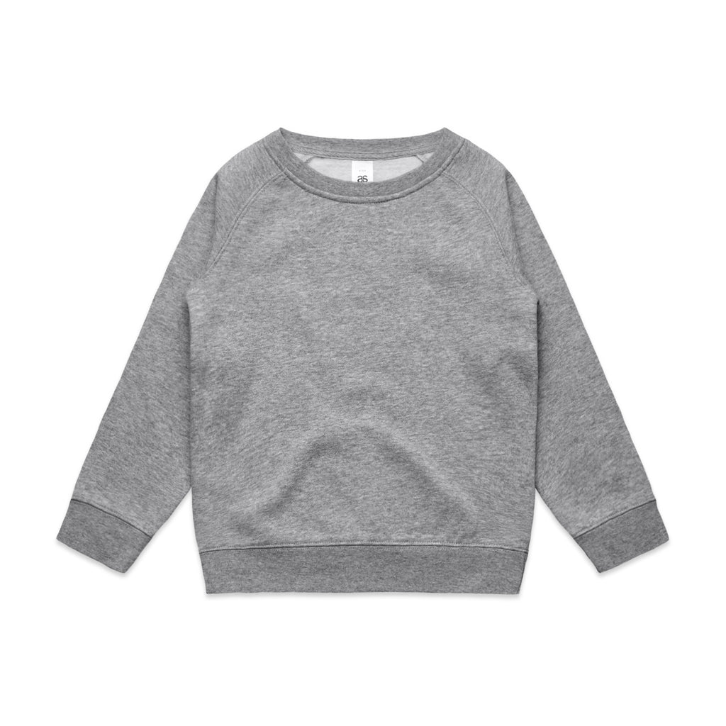 AS Colour Kids Supply Crew 3030