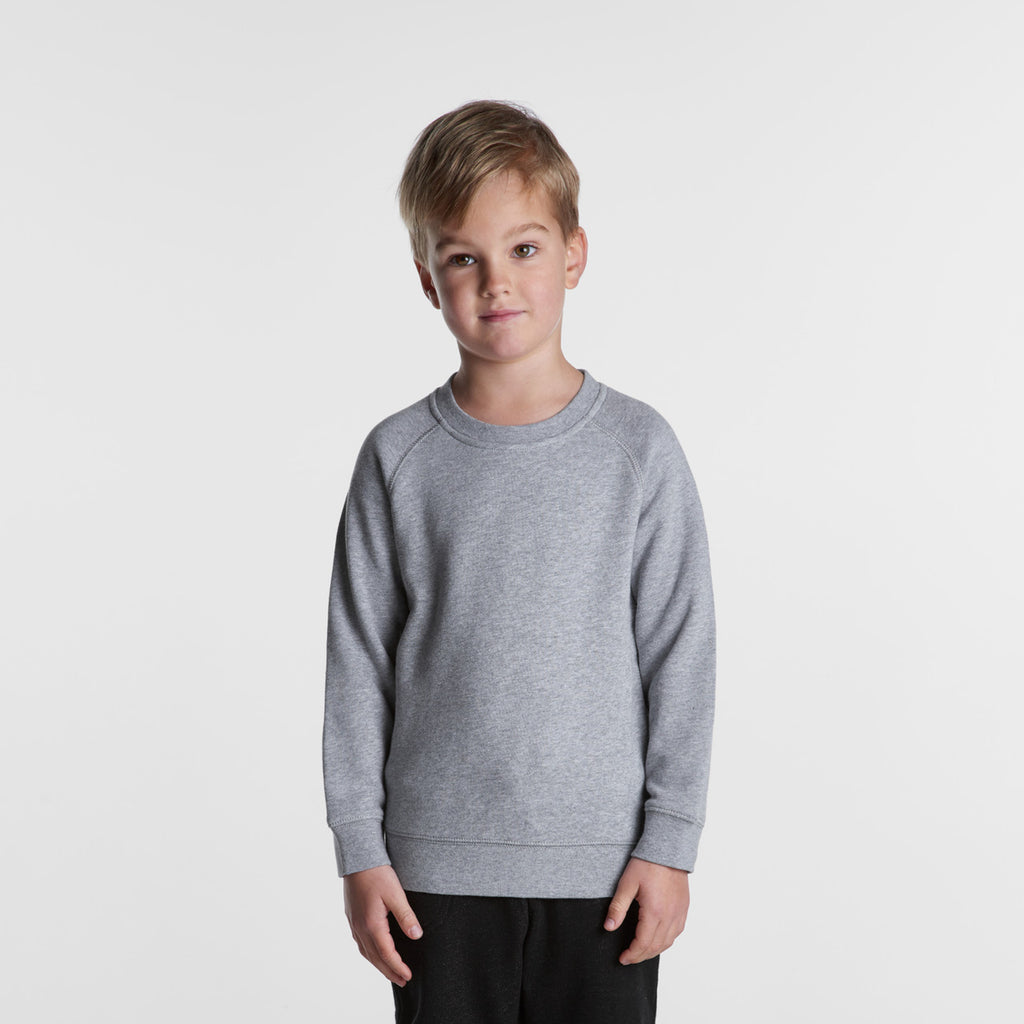AS Colour Kids Supply Crew 3030
