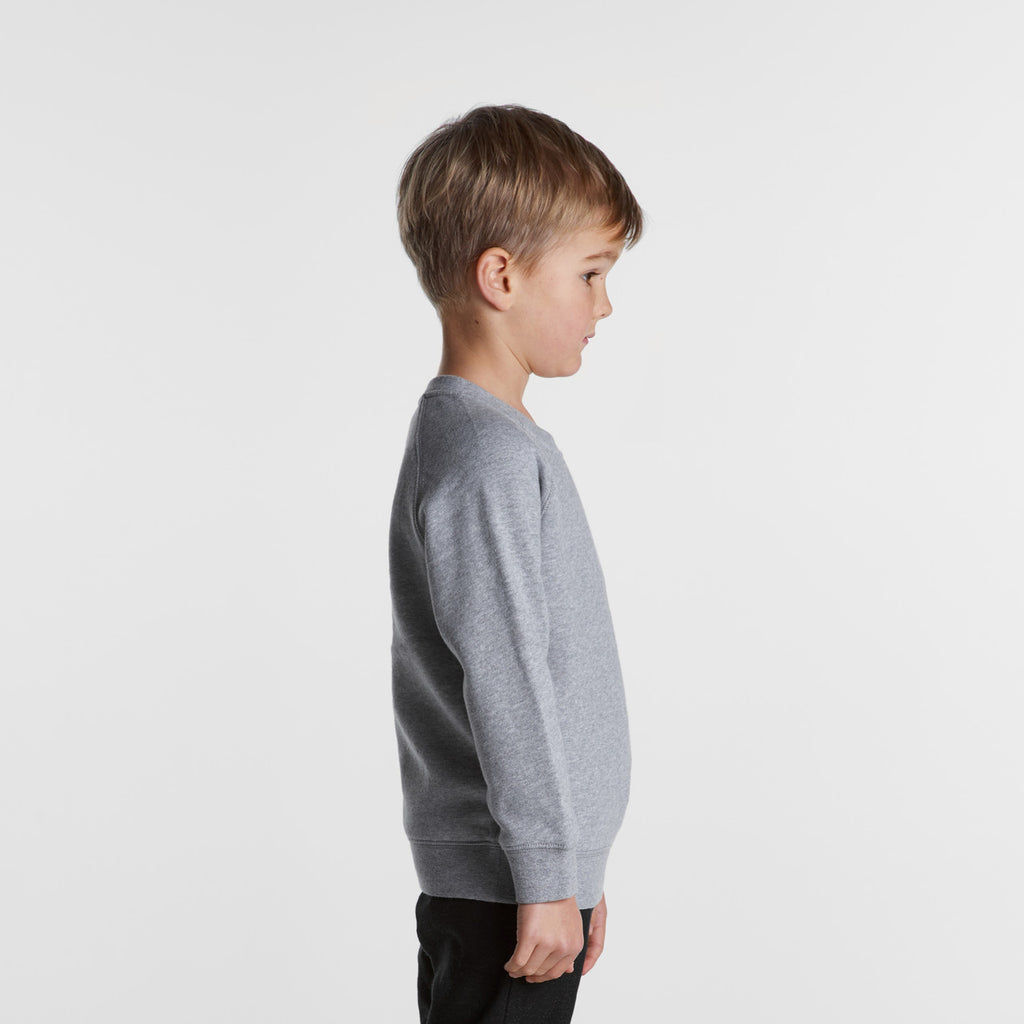 AS Colour Kids Supply Crew 3030
