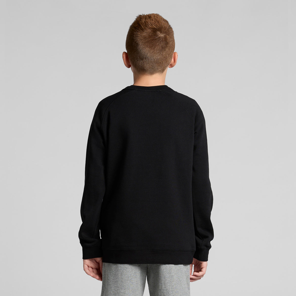 AS Colour Youth Supply Crew 3031