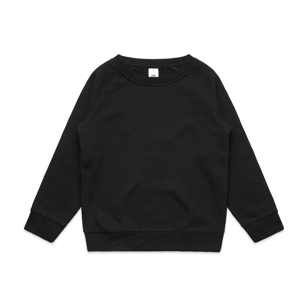 AS Colour Youth Supply Crew 3031