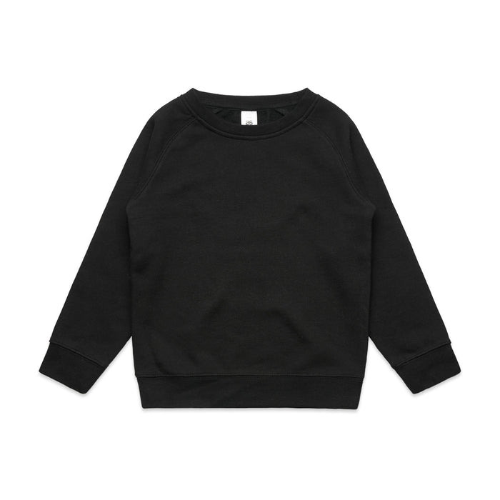 AS Colour Youth Supply Crew 3031