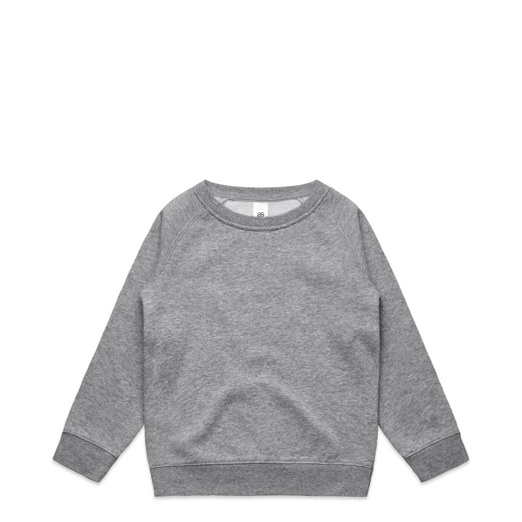 AS Colour Youth Supply Crew 3031