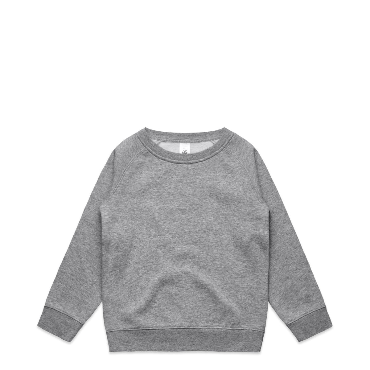 AS Colour Youth Supply Crew 3031