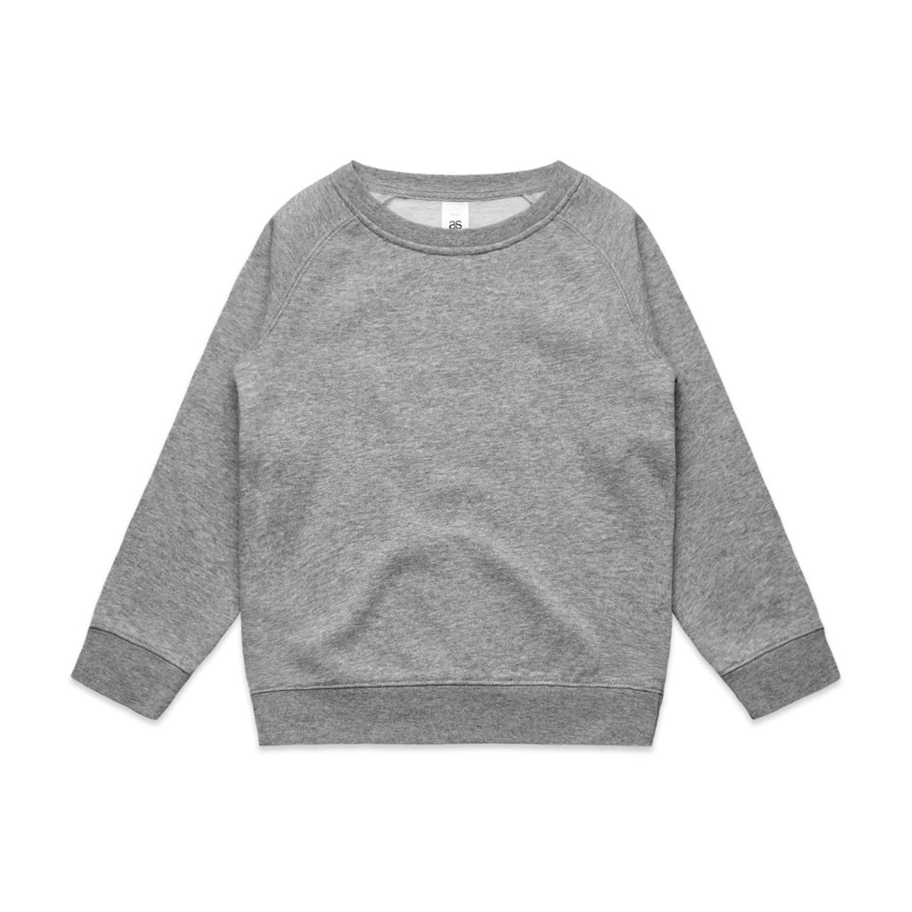 AS Colour Youth Supply Crew 3031
