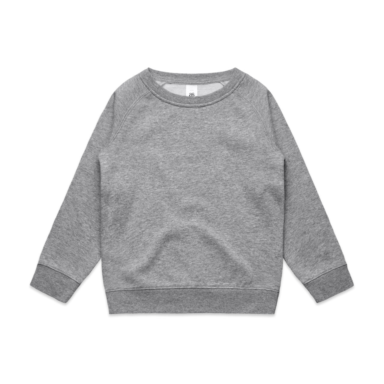 AS Colour Youth Supply Crew 3031