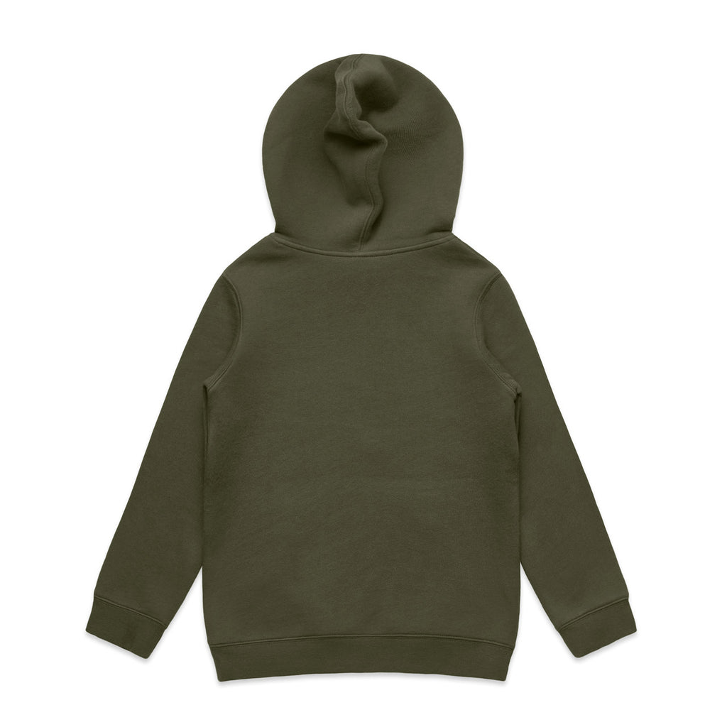 AS Colour Kids Supply Hood 3032