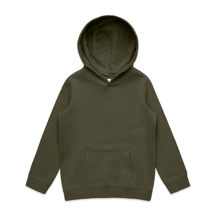 AS Colour Kids Supply Hood 3032