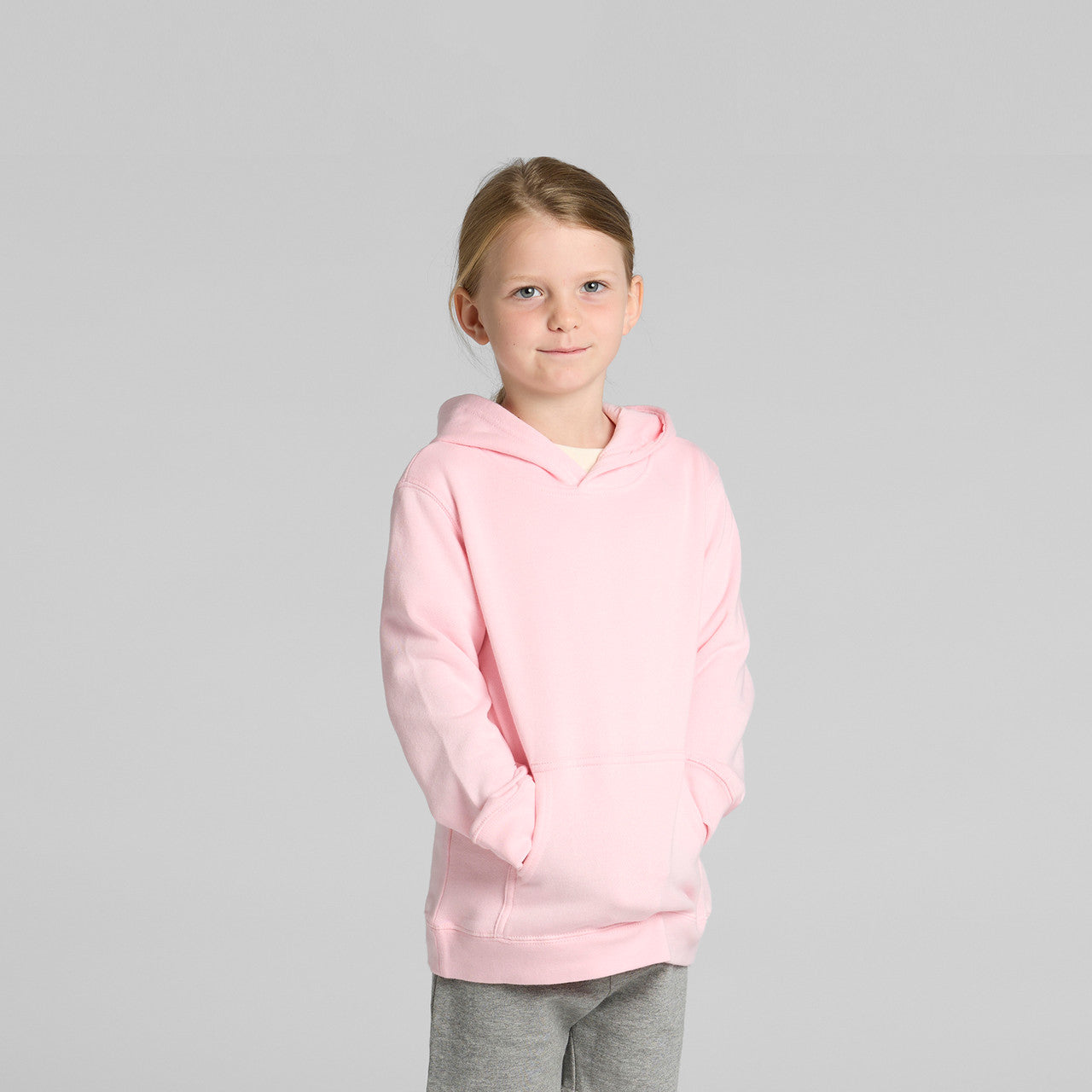 AS Colour Kids Supply Hood 3032