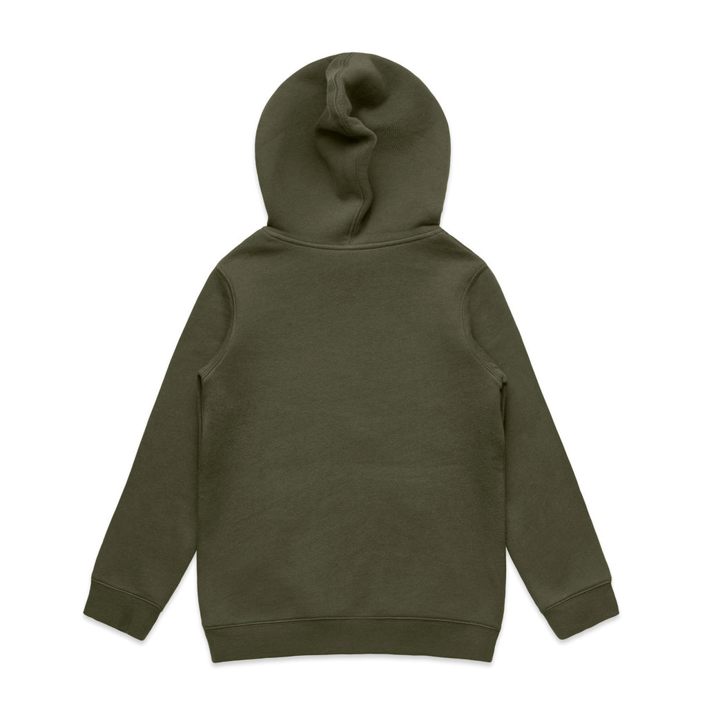 AS Colour Youth Supply Hood 3033