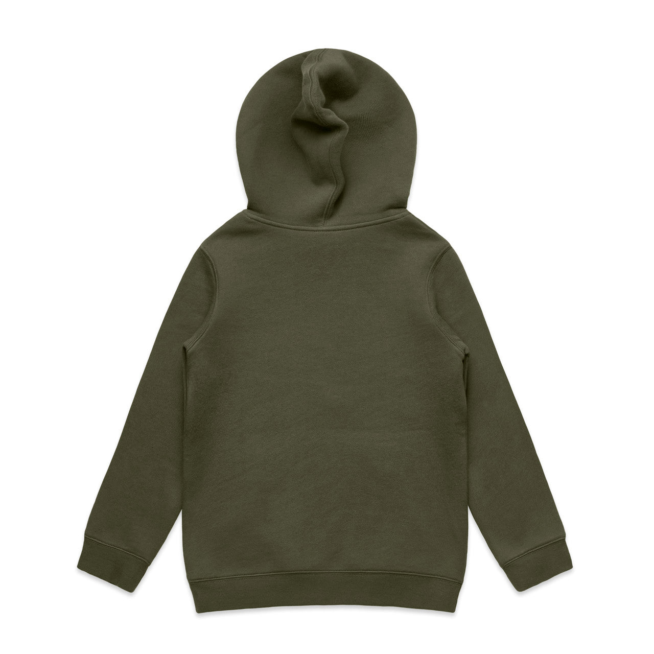 AS Colour Youth Supply Hood 3033