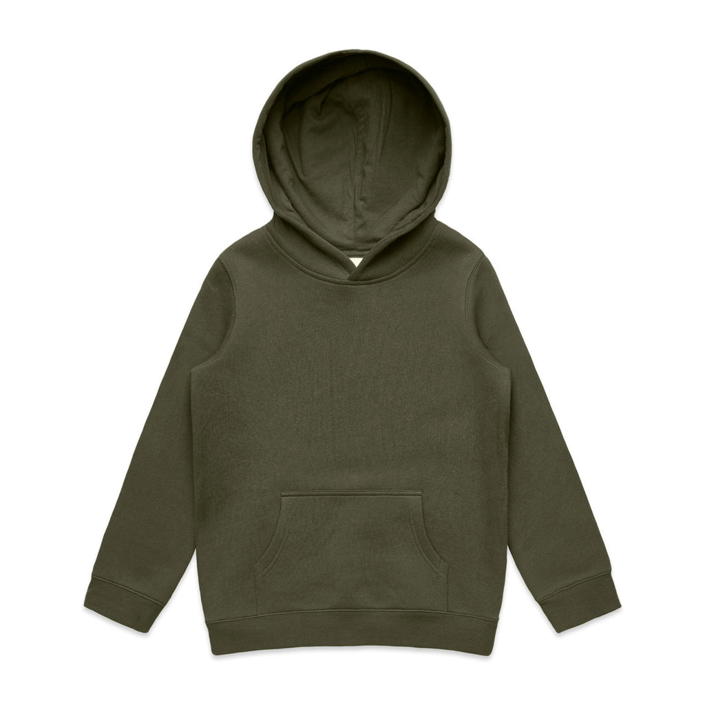 AS Colour Youth Supply Hood 3033