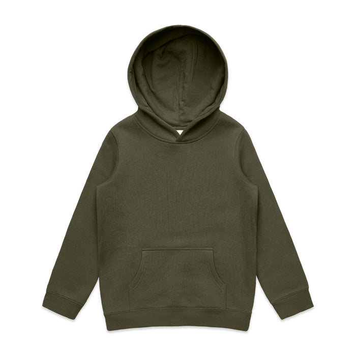 AS Colour Youth Supply Hood 3033
