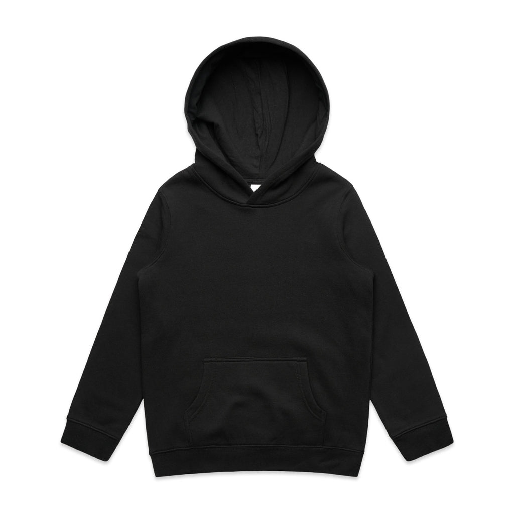 AS Colour Youth Supply Hood 3033