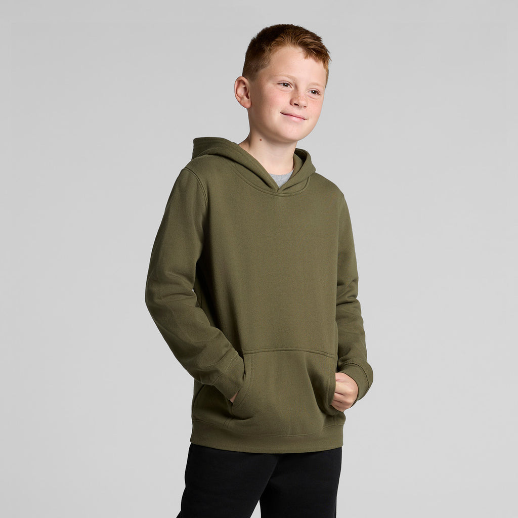 AS Colour Youth Supply Hood 3033