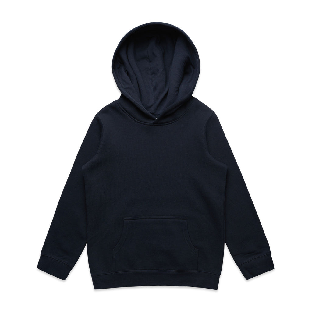 AS Colour Youth Supply Hood 3033