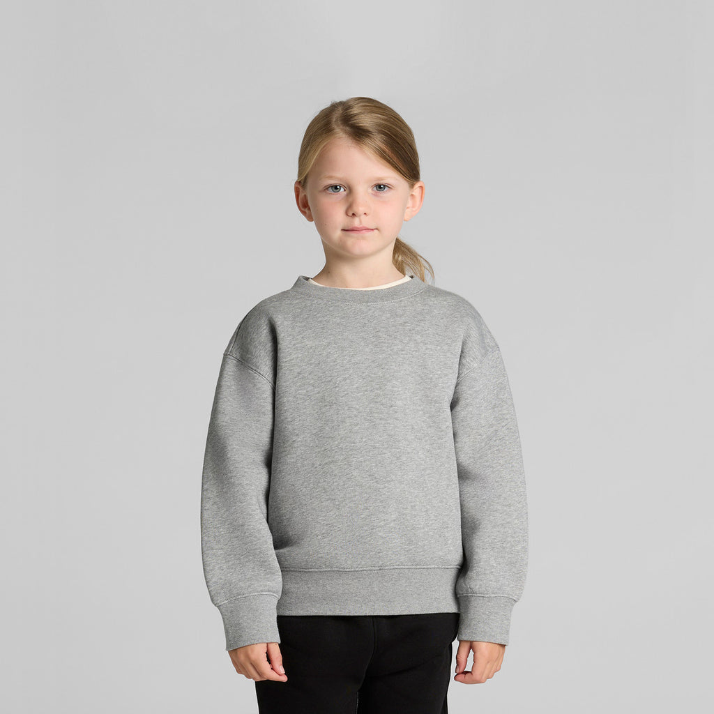 AS Colour Kids Relax Crew 3034