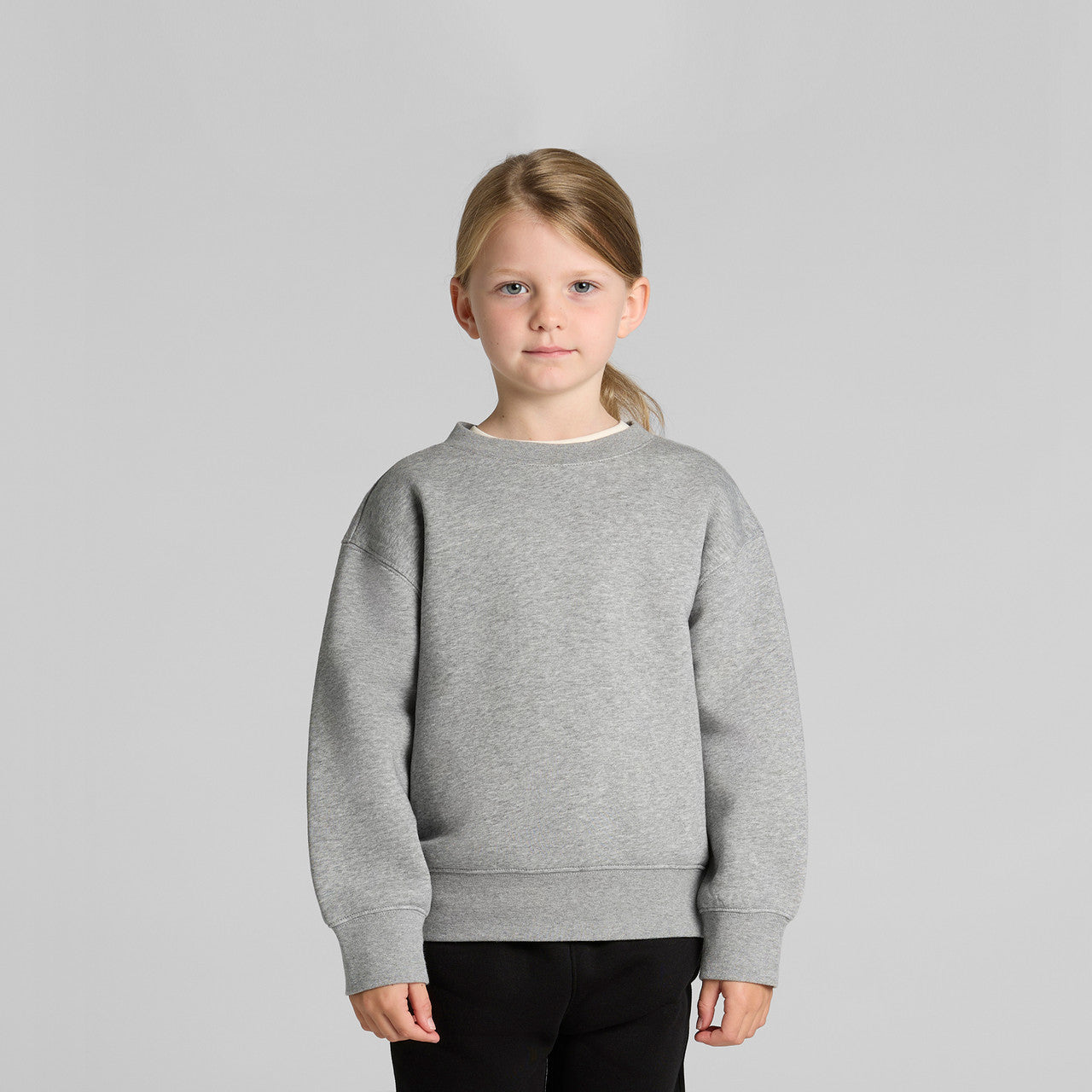 AS Colour Kids Relax Crew 3034