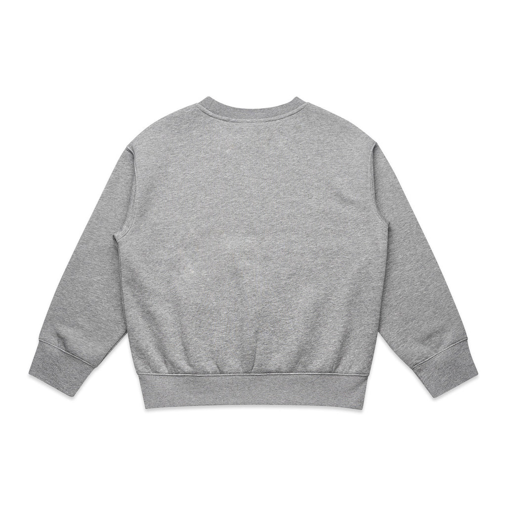 AS Colour Kids Relax Crew 3034