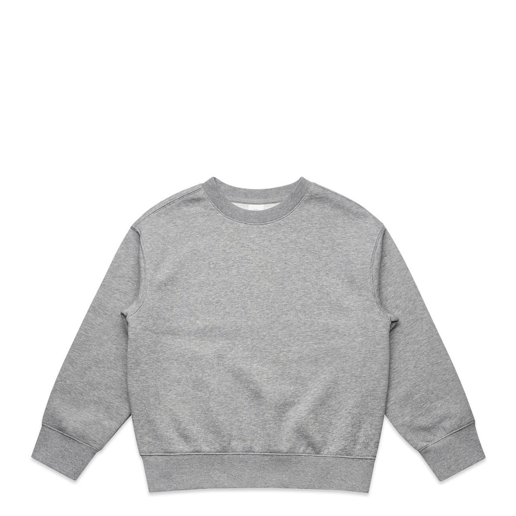 AS Colour Kids Relax Crew 3034
