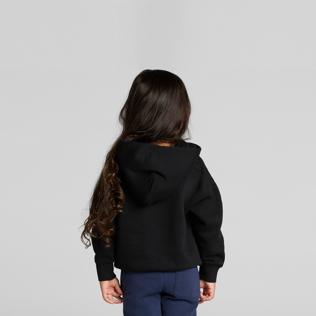 AS Colour Kids Relax Hood 3036