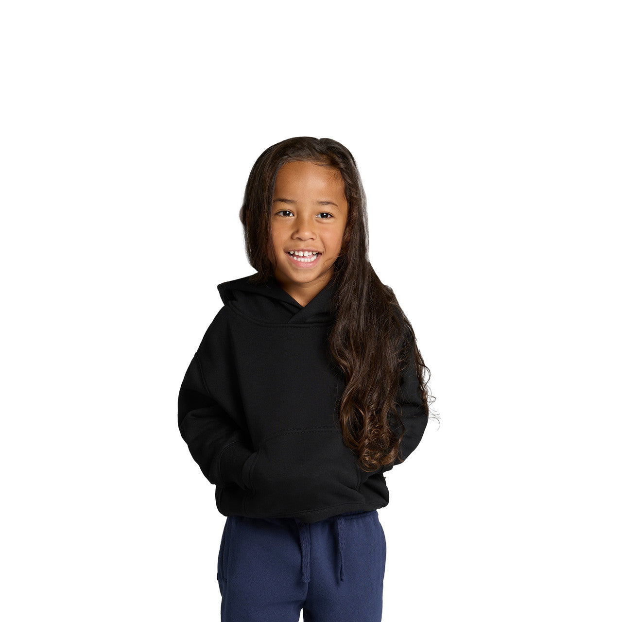 AS Colour Kids Relax Hood 3036
