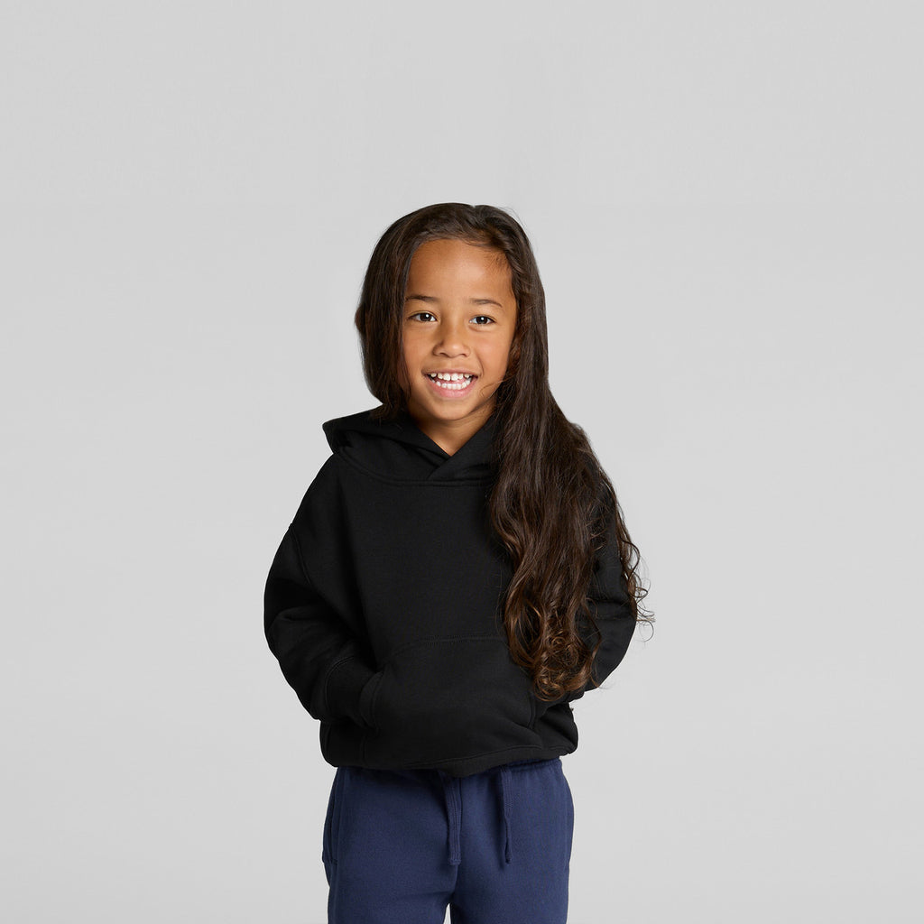 AS Colour Kids Relax Hood 3036