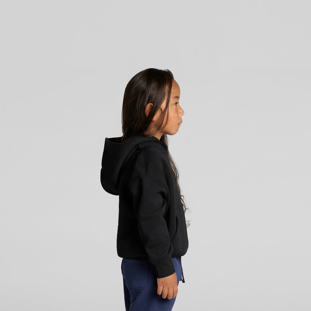 AS Colour Kids Relax Hood 3036