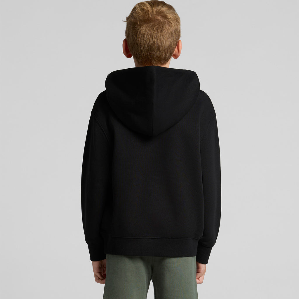 AS Colour Youth Relax Hood 3037