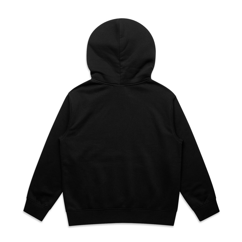 AS Colour Youth Relax Hood 3037