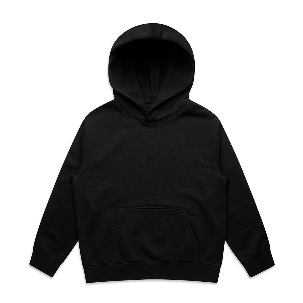 AS Colour Youth Relax Hood 3037