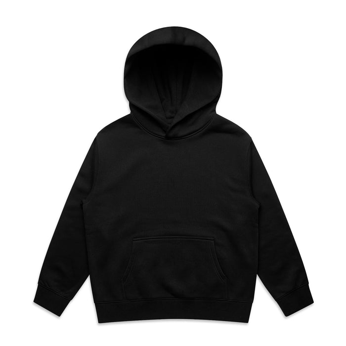 AS Colour Youth Relax Hood 3037