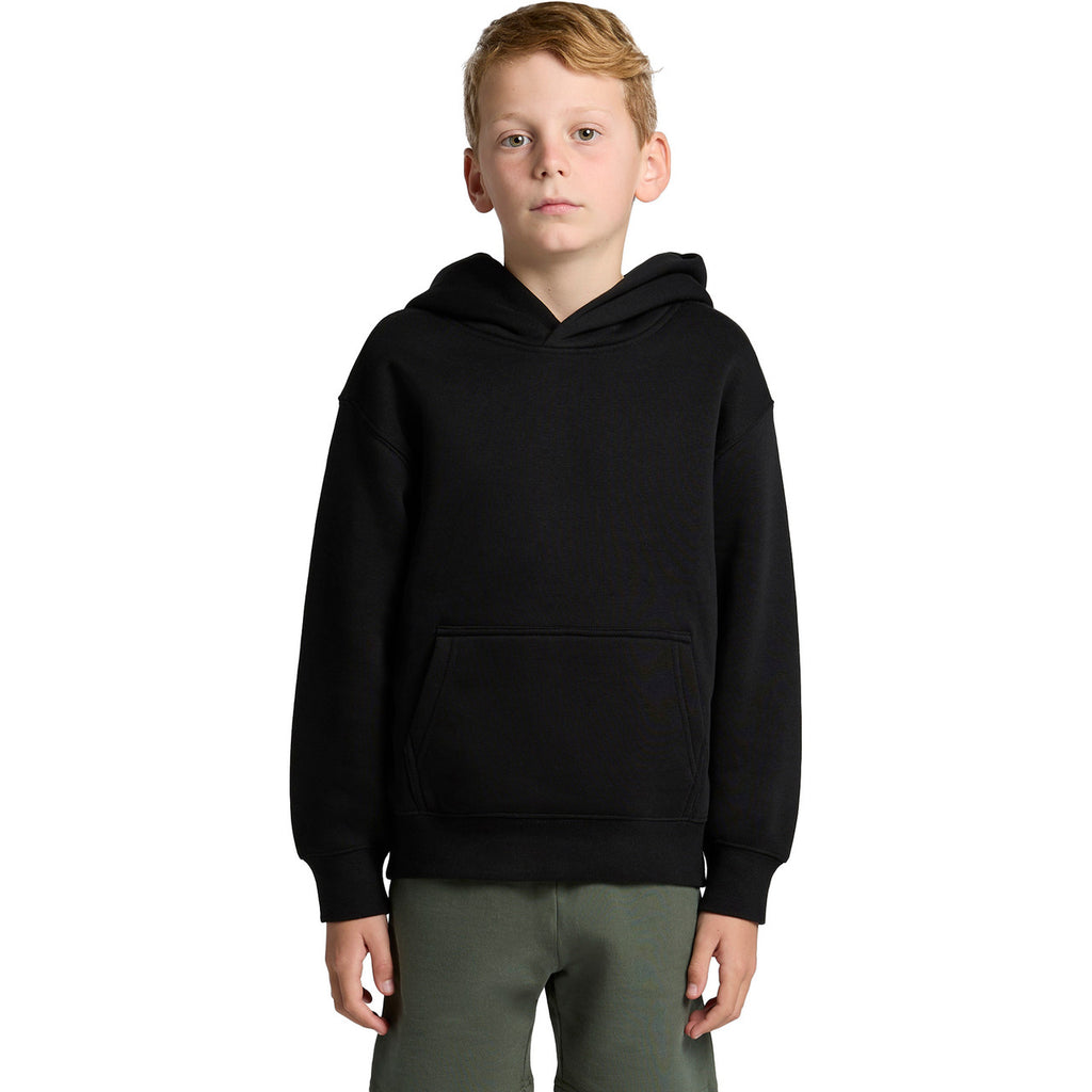 AS Colour Youth Relax Hood 3037