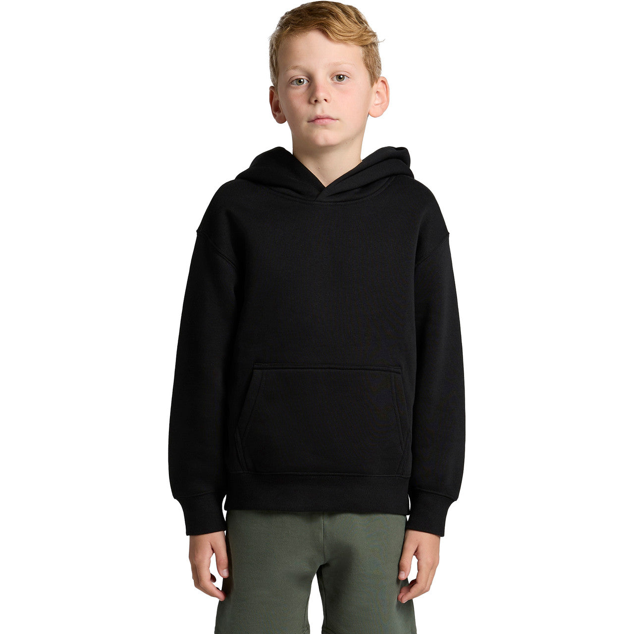 AS Colour Youth Relax Hood 3037