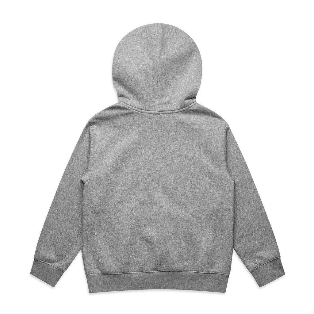 AS Colour Youth Relax Hood 3037