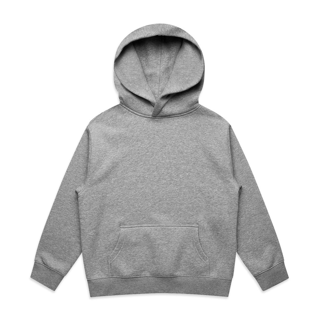 AS Colour Youth Relax Hood 3037