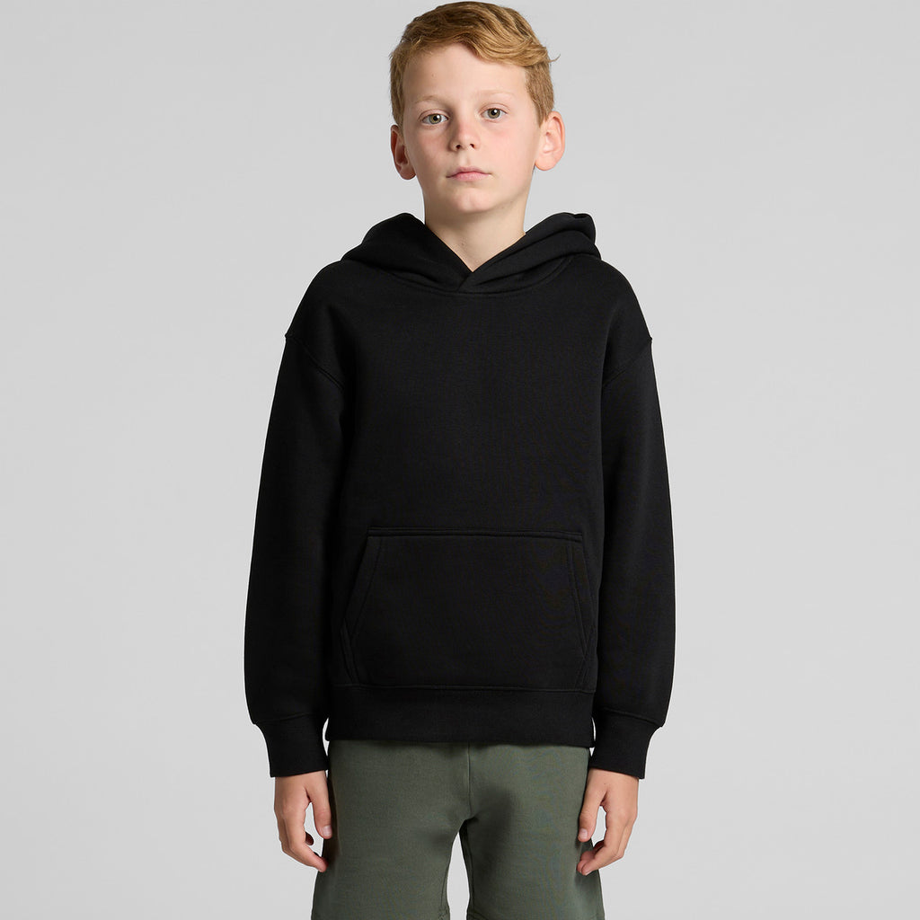 AS Colour Youth Relax Hood 3037