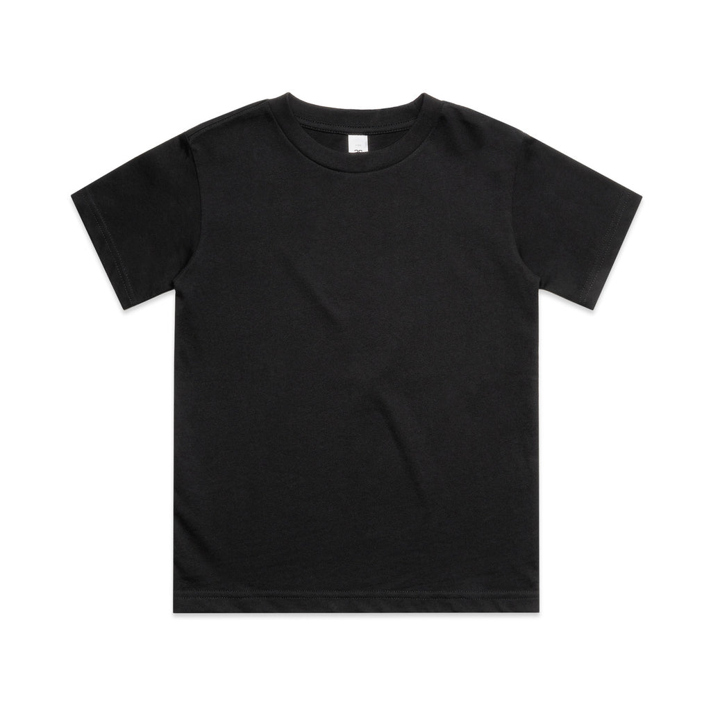 AS Colour Kids Classic Tee 3060