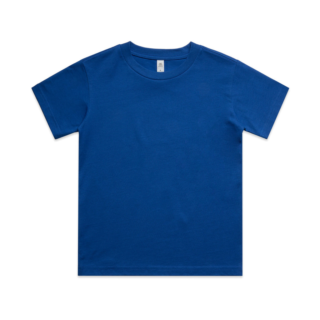 AS Colour Kids Classic Tee 3060