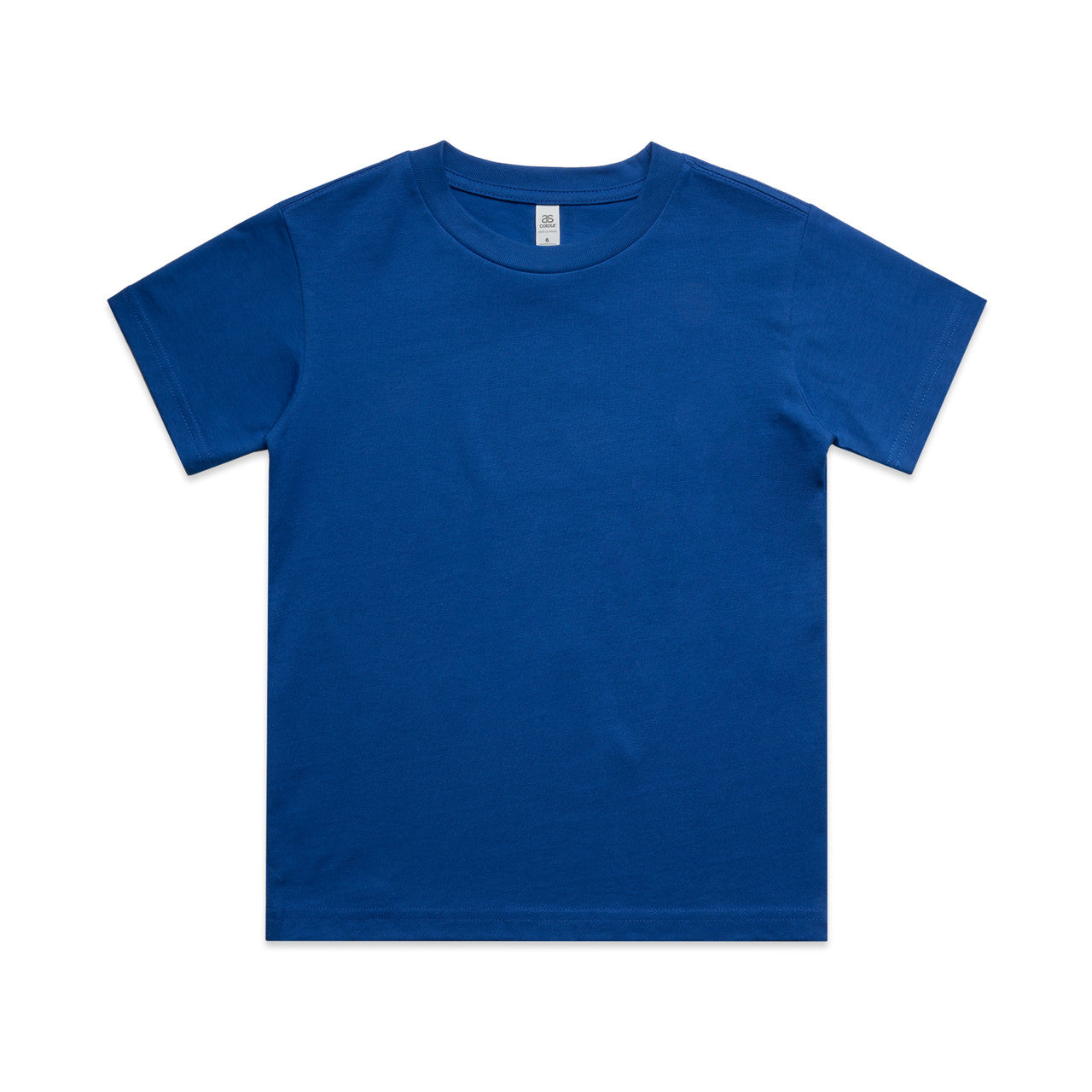 AS Colour Kids Classic Tee 3060