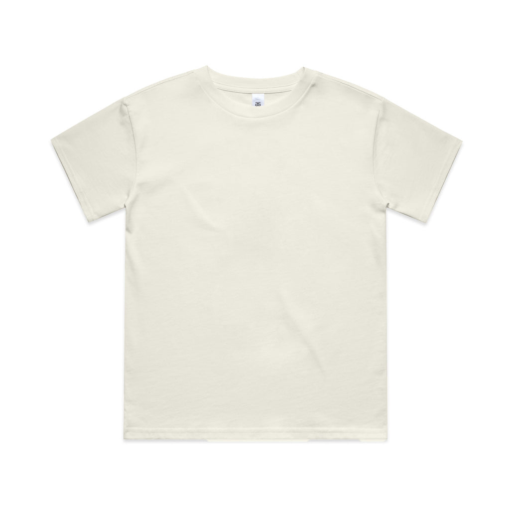 AS Colour Kids Classic Tee 3060