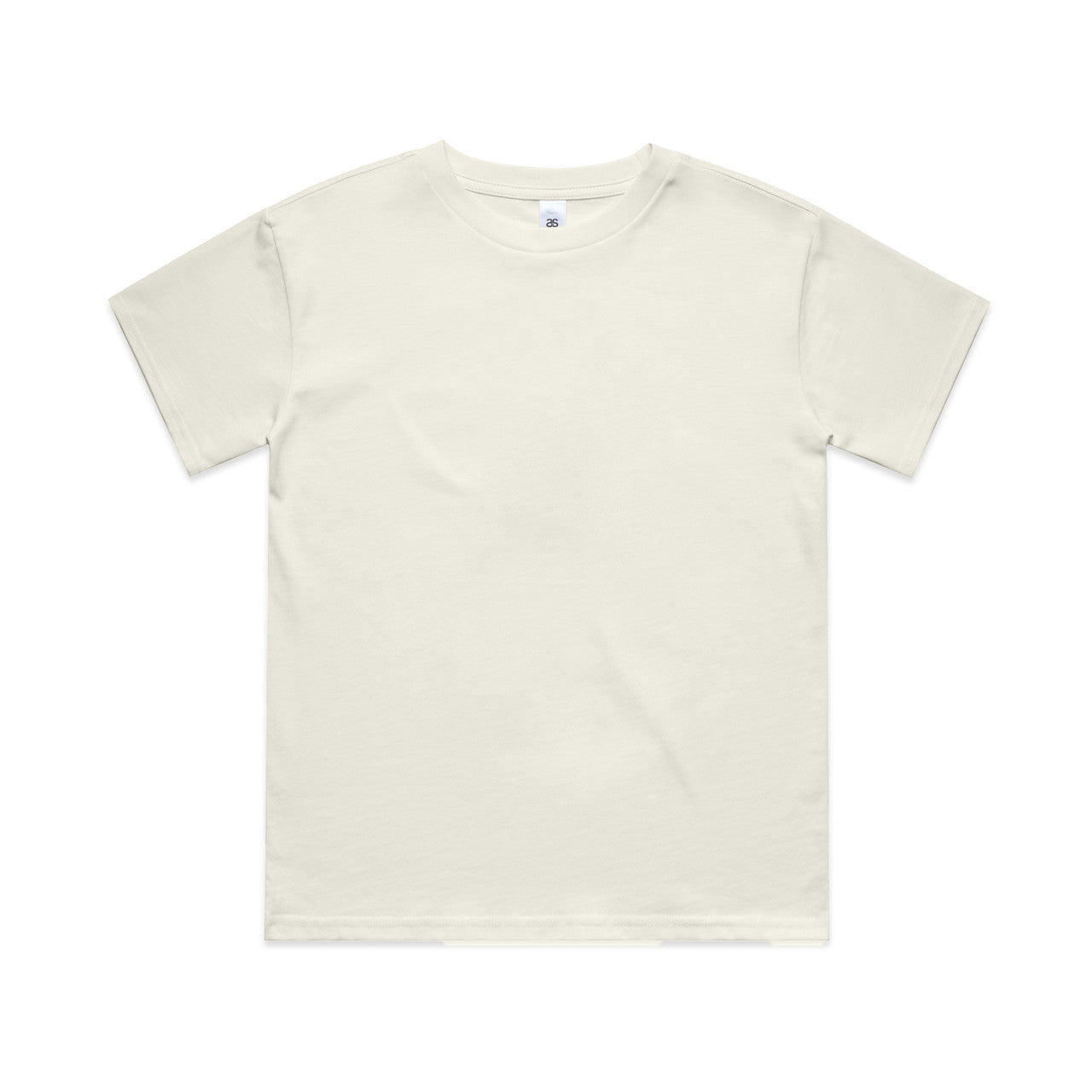 AS Colour Kids Classic Tee 3060