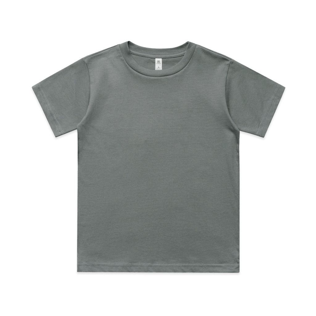 AS Colour Kids Classic Tee 3060
