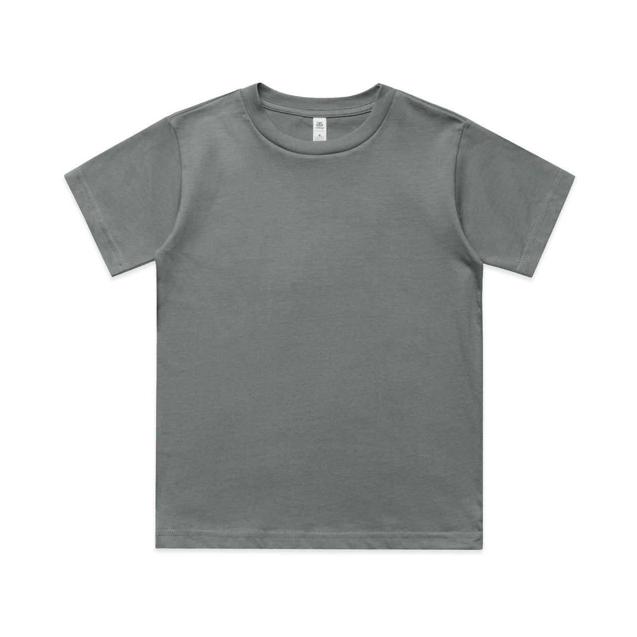 AS Colour Kids Classic Tee 3060