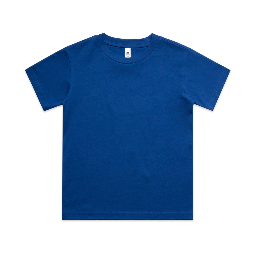 AS Colour Youth Classic Tee 3061