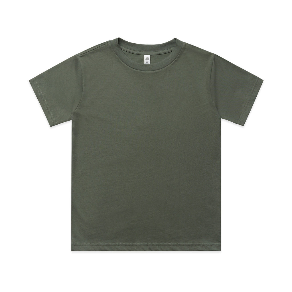 AS Colour Youth Classic Tee 3061