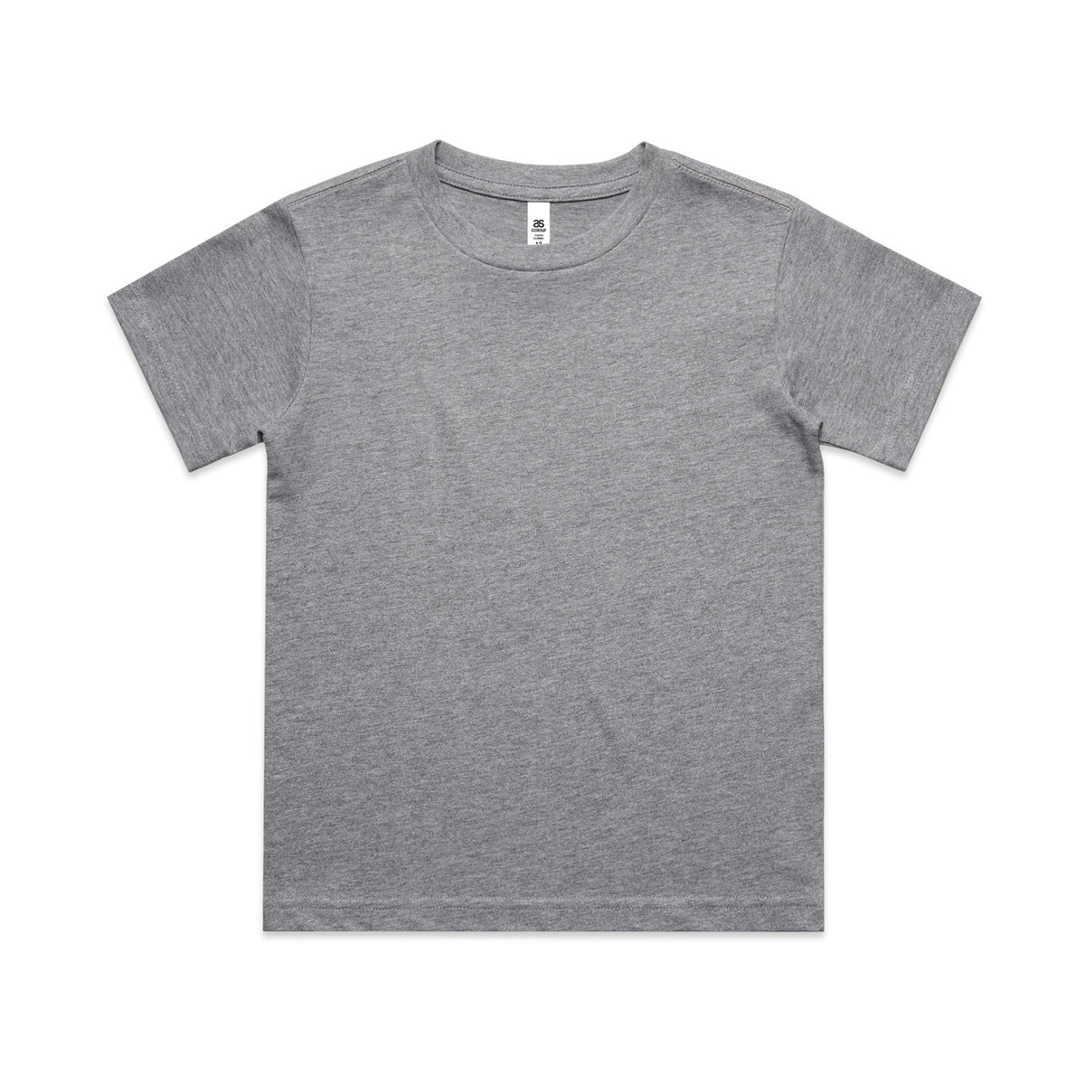AS Colour Youth Classic Tee 3061