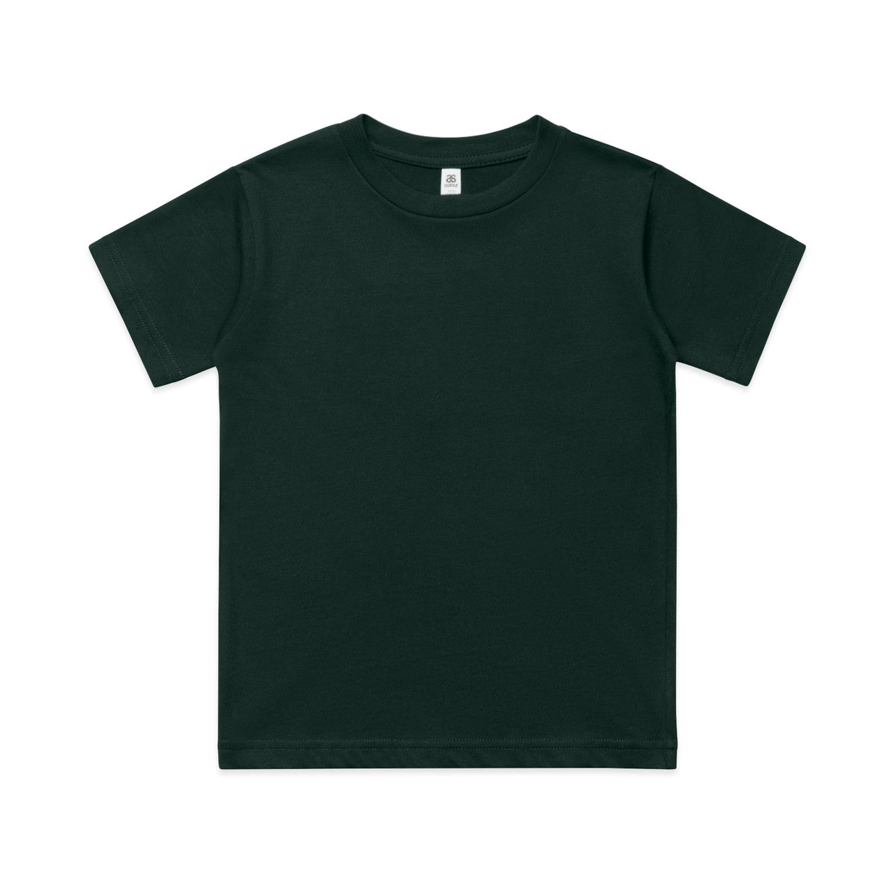 AS Colour Youth Classic Tee 3061