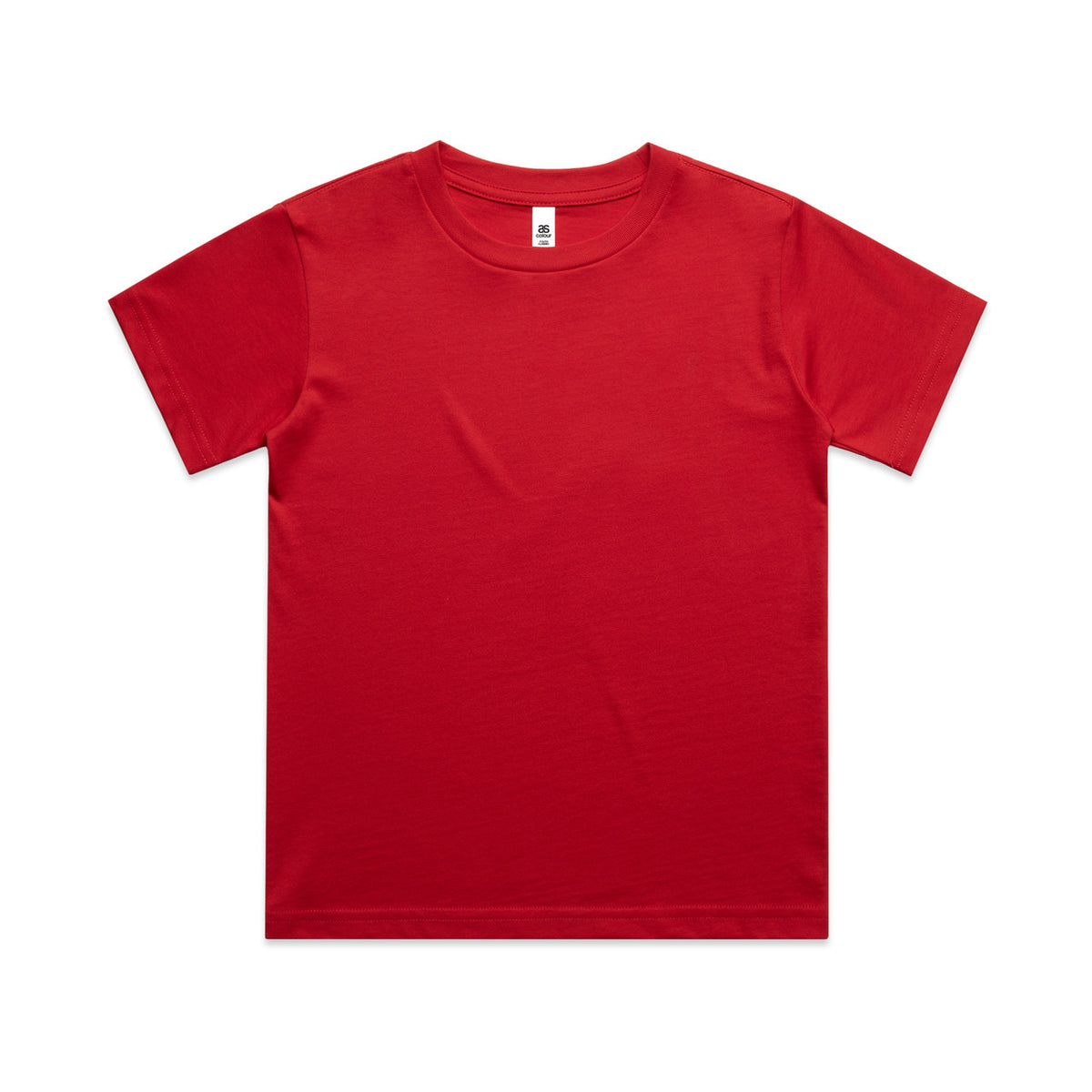 AS Colour Youth Classic Tee 3061
